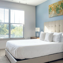 Landing Apartments Raleigh - North Hills, 罗利 — 照片 3