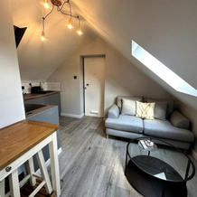 Remarkable 1-bed Apartment in Glastonbury, 斯特里特 — 照片 2