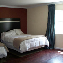 Budget Inn And Suites, Уолл-Тауншип — фото 4