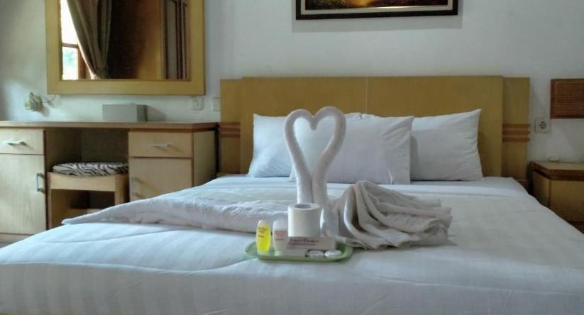 Jawa Dwipa Resort and Convention, 卡拉加尼亚尔 — 照片 1
