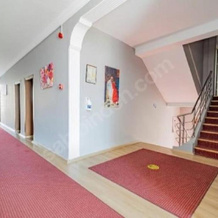Leman Akçay Otel, 埃德雷米特 — 照片 5