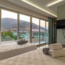 Marina Apart Pansiyon, 菲尼克 — 照片 3