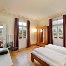 Jugendstil-Hotel Paxmontana, 扎克塞尔恩 — 照片 3