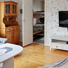 8 Person Holiday Home in Traslovslage, 特沃克 — 照片 3