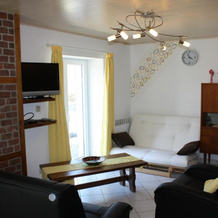 Gite Cornimont, 3 pièces, 5 personnes - FR-1-589-45, 科尔尼蒙 — 照片 4