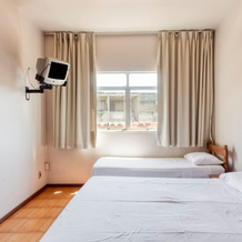 OYO Hotel Serra Das Vertentes, 巴尔巴塞纳 — 照片 3