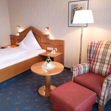 Parkhotel an der Therme, Bad Krozingen — photo 4