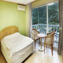 Hanwha Resort Jirisan, Gurye-gun — photo 5