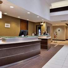 Residence Inn by Marriott Coralville, 科勒尔维尔 — 照片 2