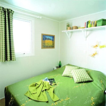 Camping Echo Du Malpas, 多尔多涅河畔蒙索 — 照片 3