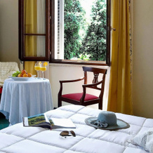 Logge del Perugino Resort, Citta della Pieve — photo 2