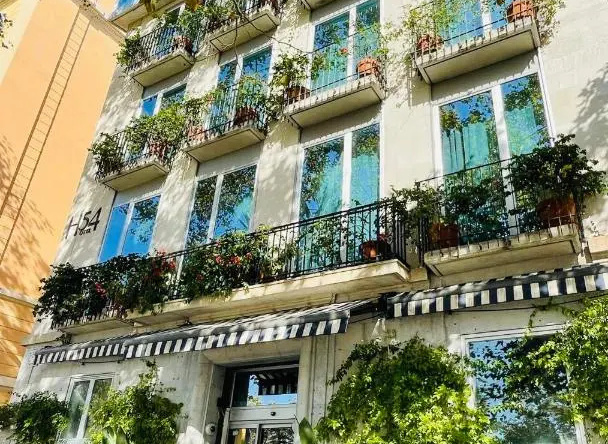 Hotel 54 Barceloneta, 巴塞罗那 — 照片 1