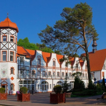 Roskoshnyye na Tsentralnoy Ploshchadi Apartments, Svetlogorsk — photo 2