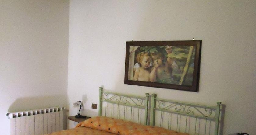 Il Borgo Di Montereggi, Лимите сулл Арно — фото 1
