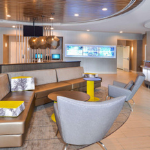 Springhill Suites By Marriott Fairfax Fair Oaks, Фэрфакс — фото 2