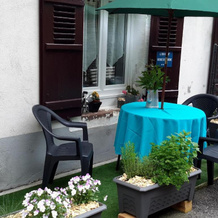 Appartement Plombières-les-Bains, 2 pièces, 2 personnes - FR-1-589-289, 普隆比耶尔莱班 — 照片 3