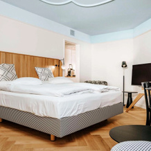 Best Western Plus Hotel Bern, 伯尔尼 — 照片 4