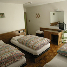 Hotel Europa Cembra, Tesero — photo 2