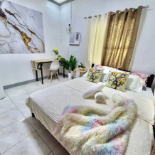 Bloomstone 3BR Family Suite Comfort & Convenience in General Santos City, 桑托斯将军城 — 照片 4