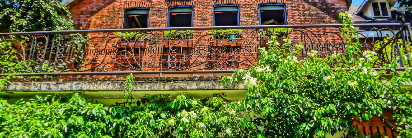 CASA San Miguel Bed and Breakfast, 圣安东尼奥 — 照片 1