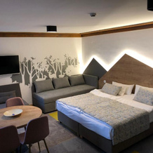 Apartment Vucko 101, Яхорина — фото 2