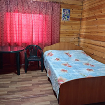 Gostiny Dvor Guest House, Gremyachinsk — photo 3