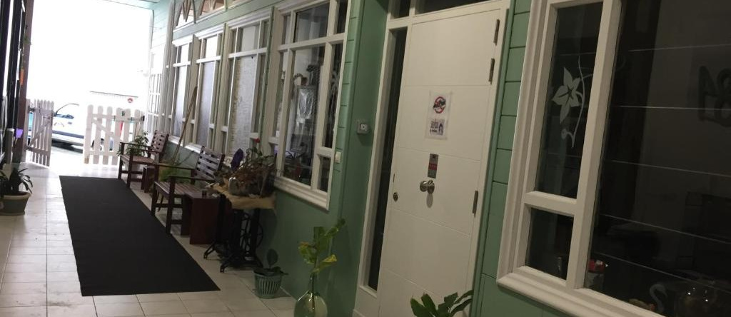 Oli Vita Hostel Albergue, Вивейро — фото 1