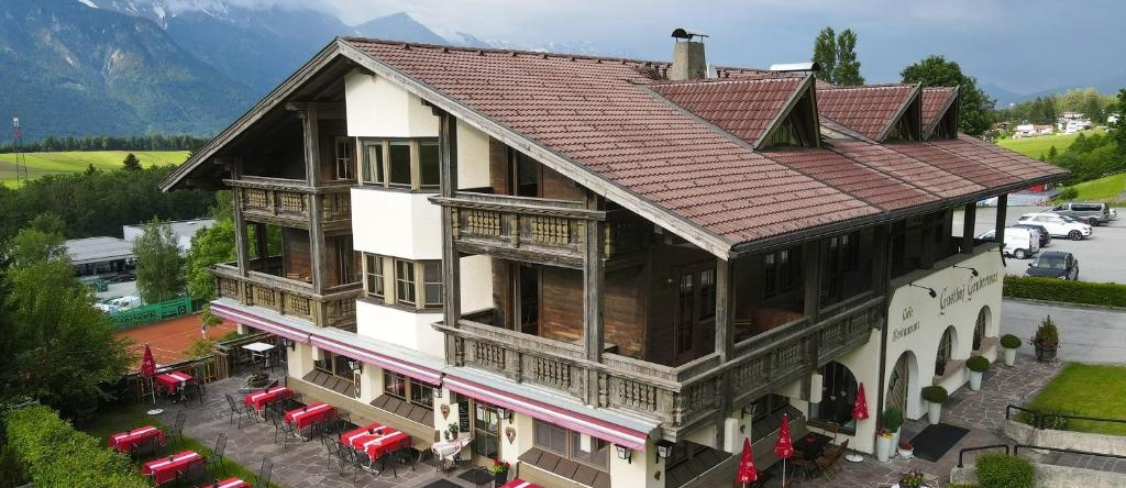 Gasthof Gruberwirt, Goetzens — photo 1