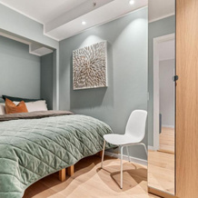 Høyden Apartments, 卑尔根 — 照片 3