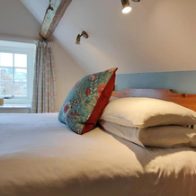 Ty Newydd B&B, Талибонт — 照片 3