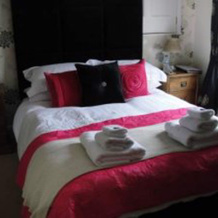 North Dockenbush Bed And Breakfast, Нидд — фото 5