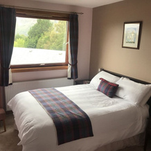 Beinn Dhearg Guest House, Brackla — photo 3