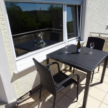 Holiday Apartment Near the Moselle With Terrace, Palzem — photo 5