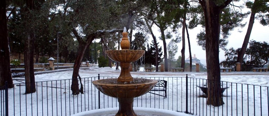 Casa Rural Sant Antoni, Biar — photo 1