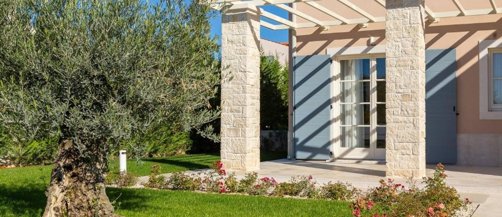 Villa Divine By Ilc (Istria Luxury Collection), Бртонигла — фото 1