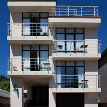 Amigo Na Morskoj Guest house, 奥尔金卡 — 照片 2