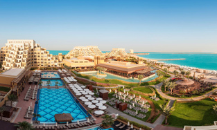Rixos Bab Al Bahr - Ultra All Inclusive