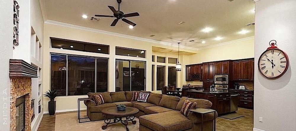 Sonoran Solitude By Signature Vacation Rentals, 安森 — 照片 1