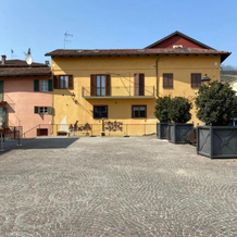 Asilo in Barolo - la Villa, Barolo — photo 3