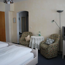 Gasthof Hirschen, Sankt Peter — photo 4