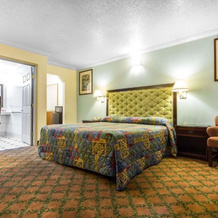 Econo Lodge Fairfield, 费尔菲尔德 — 照片 3