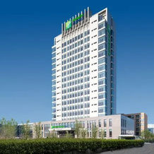Holiday Inn Express LIAOYUAN ECONOMIC DEV ZONE by IHG, 龙山 — 照片 3