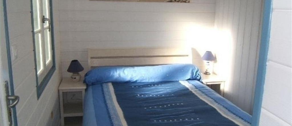 Rental Villa La Couarde Sur Mer Jolie Maison Domaine, La Couarde-sur-Mer — photo 1