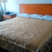 Budget Inn & Suites Elmira, Хорсхедс — фото 5