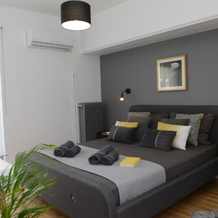 Boutique Apartment In Chalandri, Халандри — фото 2