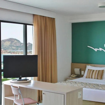 Praia do Canto Apart Hotel, Vitoria — photo 2