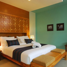 Nana Resort Kaengkrachan, Каенг Крачан — фото 3