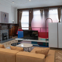 Trueman Court Luxury Apartamens, 利物浦 — 照片 2