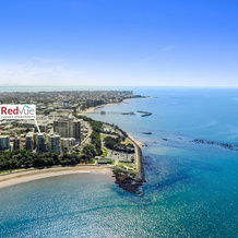 Redvue Luxury Apartments, Redcliffe, 雷德克利夫 — 照片 2