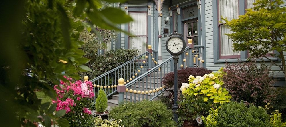 C'est La Vie Inn, Eugene — photo 1